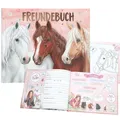 Produktbild: Miss Melody Freundebuch, Motiv 1
