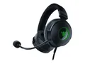 Produktbild: Razer Kraken V3 HyperSense - Headset - ohrumschließend