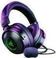 Produktbild: Razer Kraken V3 HyperSense - Headset - ohrumschließend - kabelgebunden - USB-A - Geräuschisolierung