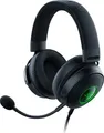 Produktbild: Razer Kraken V3 HyperSense Headset ohrumschließend kabelgebunden USB-A Geräuschisolierung (RZ04-03770100-R3M1)