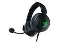 Produktbild: Razer Kraken V3 HyperSense - Headset - ohrumschließend