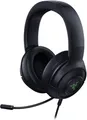 Produktbild: * Razer Kraken V3 HyperSense Gaming Headset Virtual 7.1 USB RGB for PC PS Black