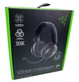 Produktbild: Razer Kraken V3 Hypersense Gaming Headset Kabelgebunden USB RGB TriForce THX 7.1