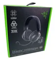 Produktbild: Razer Kraken V3 Hypersense Gaming Headset Kabelgebunden USB RGB TriForce THX 7.1