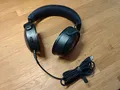 Produktbild: Razer Kraken V3 HYPERSENSE  +++ NUR HEADSET  / OHNE ALLES / TECHNISCH OK +++