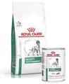 Produktbild: ROYAL CANIN SATIETY WEIGHT MANAGEMENT CANINE 6 kg  + Dosen 12 x 410g
