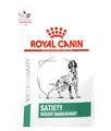 Produktbild: 12 kg Royal Canin Satiety Weight Management (€ 7,99/kg) Veterinary