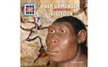 Produktbild: Universal Music GmbH Hörspiel-CD Was ist was Hörspiel-CD: Der Urmensch/ Eiszeiten
