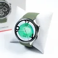 Produktbild: Globale Version OnePlus Watch 3 Smartwatch 1,50 Zoll LTPO AMOLED Display Snapdragon W5 Prozessor Dual Frequency GPS Wear OS
