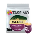 Produktbild: Tassimo Jacobs Caffè Crema Intenso XL 2603