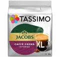 Produktbild: TASSIMO Kaffee Jacobs Caffè Crema Intenso XL 16 T-Discs