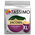 Produktbild: Tassimo T-Disc Caffè Crema Intenso 16 Portionen