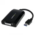 Produktbild: StarTech.com USB 3.0 AUF DVI / VGA ADAPTER