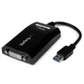 Produktbild: StarTech.com USB 3.0 zu DVI External Video Card Multi Monitor Adapter