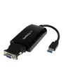Produktbild: StarTech.com USB 3.0 zu DVI External Video Card Multi Monitor Adapter