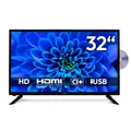Produktbild: Medion® MD832001 LCD-LED Fernseher (80 cm, Pay-TV)