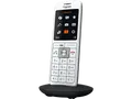 Produktbild: GIGASET CL660HX Mobilteil, Silber
