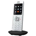 Produktbild: Gigaset CL660HX DECT Mobilteil Silver Edition / DECT / FritzBox kompatibel NEU