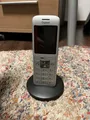 Produktbild: GIGASET CL660HX Mobilteil Telefon Silber/Schwarz – NEU Verpackung beschädigt
