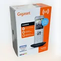 Produktbild: Gigaset - CL660HX / Schnurloses Telefon / FritzBox IP / Erweiterung / silber NEU