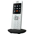 Produktbild: Gigaset CL660HX SILBER Mobilteil Telefon