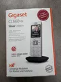 Produktbild: GIGASET CL660HX Mobilteil Silber Edition IP Telefon