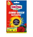 Produktbild: Substral Celaflor Combi-Rosen, 1x7,5 + 1x4 ml Konzentrate, wirkt von innen, Konzentrat gegen Pilze und Schädlinge