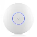 Produktbild: Ubiquiti Networks U6-PRO WLAN Access Point 4800 Mbit/s Weiß Power over Ethernet (PoE) (U6-PRO)