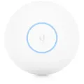 Produktbild: Ubiquiti U6 Pro WiFi 6 Access Point 5400AX Dualband, 1x 1G RJ45, IP54 Wetterfest