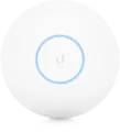 Produktbild: UbiQuiti Unifi Access Point Pro WiFi 6 Indoor 4x4 MU-MIMO 300 User+ U6-Pro WLAN 5,3 Gbps Innenbereich (U6-PRO)