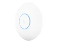 Produktbild: Ubiquiti UniFi U6-PRO - Accesspoint - Wi-Fi 6