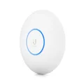Produktbild: ACCESS POINT UNIFI 6 U6-PRO WLAN 4800 MBIT/S 2.4 GHZ, 5 GHZ
