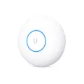 Produktbild: Ubiquiti UniFi 6 Pro WLAN Access Point U6-PRO WiFi 6 Dual-Band PoE