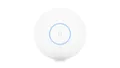 Produktbild: Punkt dostępowy WiFi 6, 1x RJ45 1000Mb/s PoE+, 5,3Gbps, IP54 Ubiquiti U6-Pro