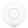 Produktbild: UBIQUITI U6 PRO (a/b/g/n/ac/ax 5400Mb/s) 2,4/5GHz Repeater Wi-Fi WLAN Wireless