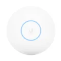 Produktbild: Ubiquiti UniFi U6-PRO Wi-Fi 6 Access Point 1x GB-LAN für zu Hause und im Büro