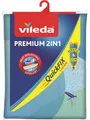 Produktbild: Vileda Premium 2-in-1 Ironing Board Cover