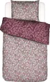Produktbild: Essenza Satin-Bettwäsche-Garnitur Aleste Farbe Mauve Größe 155x220+80x80