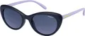 Produktbild: O'Neill Damen Sonnenbrille ONS 9011 2.0 106P Navy Lilac / Navy Gradient