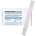 Produktbild: Söhngen Pflaster Aluderm Aluplast, 10 Strips, wasserfest, sensitiv, atmungsaktiv, 18 x 2cm