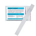 Produktbild: aluderm®-aluplast Fingerverband stabil 18 x 2 cm