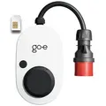Produktbild: go-e Charger Gemini flex 2.0 CH-05-22-01 mobile Ladestation