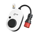 Produktbild: go-e CH-05-22-01 Charger Gemini flex 2.0 22 kW ~E~