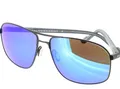 Produktbild: Baldessarini 2607 Col. 1 Herren Sonnebrille Piloten-Sonnenbrille 63-15-140mm