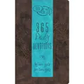 Produktbild: Teen to Teen: 365 Daily Devotions by Teen Girls for Teen Girls