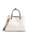 Produktbild: Valentino Bags Alexia | Handtasche - Damen | weiß VBS5A802-173
