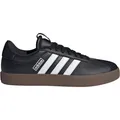 Produktbild: adidas VL Court 3.0 Sneaker Damen in cblack-ftwwht-gum, Größe 38
