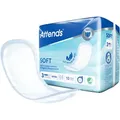 Produktbild: Attends Soft 3 Extra Einlagen 10 St