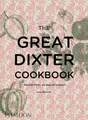 Produktbild: Aaron Bertelsen The Great Dixter Cookbook (Gebundene Ausgabe)
