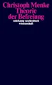 Produktbild: Theorie der Befreiung (suhrkamp taschenbuch wissenschaft)